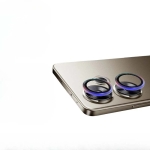 محافظ لنز رینگی شیائومی Poco F6 مدل 3D Color