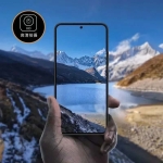 محافظ لنز رینگی شیائومی ردمی K70 مدل 3D Color