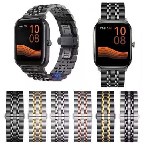 بند استیل ساعت هایلو Haylou GST مدل 7Bead