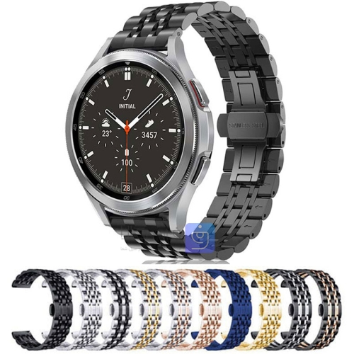 بند استیل ساعت گلکسی واچ 4 کلاسیک مدل 7Bead