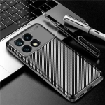 قاب گوشی شیائومی Poco F6 Pro مدل Auto Focus Fiber Carbon