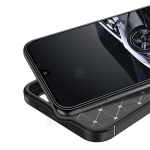 قاب گوشی شیائومی Poco F6 Pro مدل Auto Focus Fiber Carbon