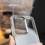 قاب شفاف شیائومی ردمی 12C برند Belkin