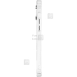قاب شفاف آیفون 11 برند Belkin با قابلیت مگ سیف