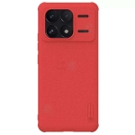 قاب نیلکین شیائومی Poco F6 Pro مدل Frosted Shield Pro