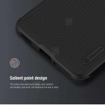 قاب نیلکین شیائومی Poco F6 Pro مدل Frosted Shield Pro