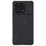 قاب نیلکین شیائومی Poco F6 Pro مدل Frosted Shield Pro