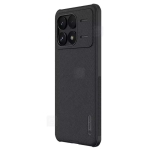 قاب نیلکین شیائومی Poco F6 Pro مدل Frosted Shield Pro