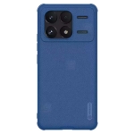 قاب نیلکین شیائومی Poco F6 Pro مدل Frosted Shield Pro