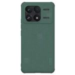 قاب نیلکین شیائومی Poco F6 Pro مدل Frosted Shield Pro