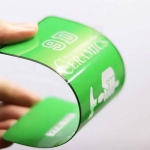 محافظ صفحه گوشی شیائومی Poco F6 مدل سرامیکی تمام صفحه