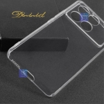 قاب ژله ای شیائومی Poco F6 Pro مدل محافظ لنز دار