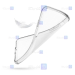 قاب ژله ای شیائومی Poco F6 Pro مدل محافظ لنز دار