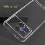 قاب ژله ای شیائومی Poco X6 Pro مدل محافظ لنز دار