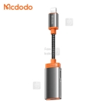 تبدیل 1 به 2 لایتنینگ مک دودو مدل CA-0490
