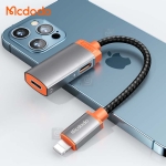 تبدیل 1 به 2 لایتنینگ مک دودو مدل CA-0490