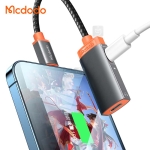 تبدیل 1 به 2 لایتنینگ مک دودو مدل CA-0490