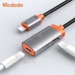تبدیل 1 به 2 لایتنینگ مک دودو مدل CA-0490