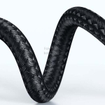 تبدیل Type-C به جک 3.5 میلیمتری AUX+پورت Type-C مک دودو مدل CA-1880
