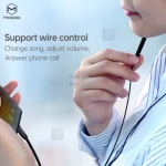 تبدیل تایپ سی به جک 3.5 میلیمتری AUX مک دودو مدل CA-7560
