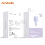 شارژر 33 وات مک دودو مدل CH-415