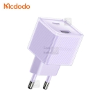 شارژر 33 وات مک دودو مدل CH-415
