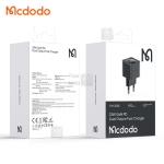 شارژر 33 وات مک دودو مدل CH-415