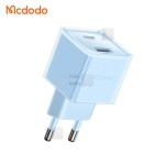 شارژر 33 وات مک دودو مدل CH-415