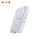 پاوربانک وایرلس مگ سیف مک دودو مدل MC-426