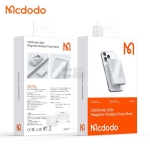 پاوربانک وایرلس مگ سیف مک دودو مدل MC-426