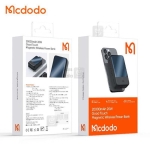 پاوربانک وایرلس مگ سیف مک دودو مدل MC-502
