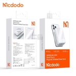 پاوربانک وایرلس مگ سیف مک دودو مدل MC-502
