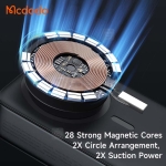 پاوربانک وایرلس مگ سیف مک دودو مدل MC-502