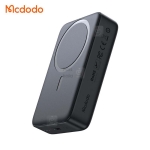پاوربانک وایرلس مگ سیف مک دودو مدل MC-502