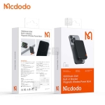 پاوربانک وایرلس مگ سیف مک دودو مدل MC-510