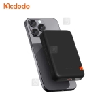 پاوربانک وایرلس مگ سیف مک دودو مدل MC-510