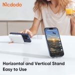 پاوربانک وایرلس مگ سیف مک دودو مدل MC-510