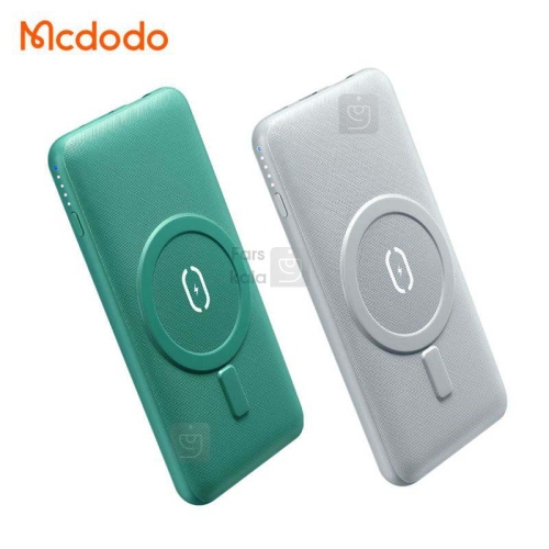 پاوربانک وایرلس مگ سیف دار مک دودو مدل MC-559