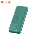 پاوربانک وایرلس مگ سیف دار مک دودو مدل MC-559