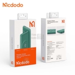 پاوربانک وایرلس مگ سیف دار مک دودو مدل MC-559