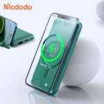 پاوربانک وایرلس مگ سیف دار مک دودو مدل MC-559