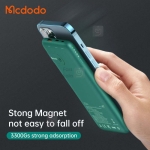 پاوربانک وایرلس مگ سیف دار مک دودو مدل MC-559