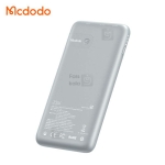 پاوربانک وایرلس مگ سیف دار مک دودو مدل MC-559
