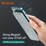 پاوربانک وایرلس مگ سیف دار مک دودو مدل MC-559