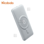 پاوربانک وایرلس مگ سیف دار مک دودو مدل MC-559