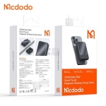 پاوربانک وایرلس مگ سیف مک دودو مدل MC-593