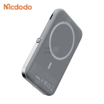 پاور بانک وایرلس مگ سیف مک دودو مدل MC-705