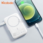پاور بانک وایرلس مگ سیف مک دودو مدل MC-705