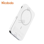 پاور بانک وایرلس مگ سیف مک دودو مدل MC-705