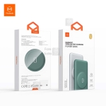 پاوربانک وایرلس مگ سیف دار مک دودو مدل MC-8770